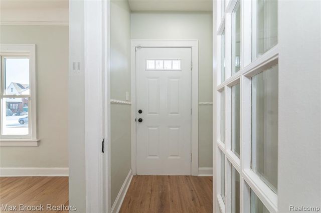 3266 Collingwood Street, Detroit, MI 48206