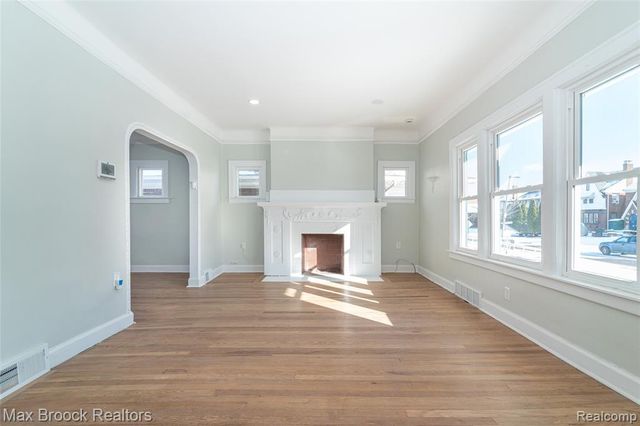 3266 Collingwood Street, Detroit, MI 48206