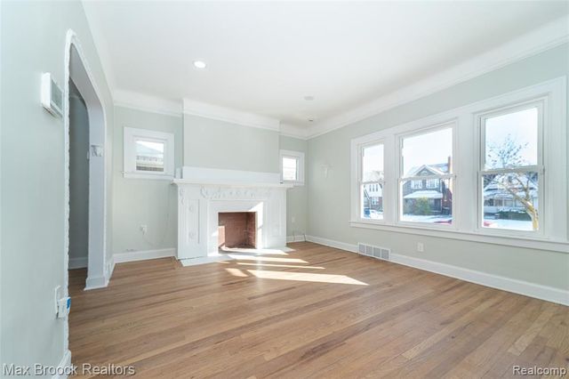 3266 Collingwood Street, Detroit, MI 48206