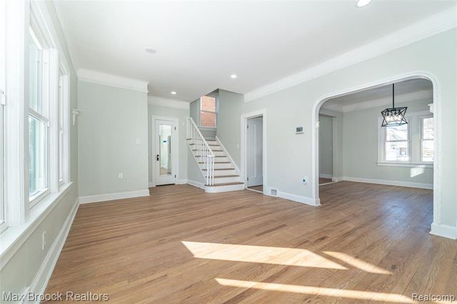 3266 Collingwood Street, Detroit, MI 48206