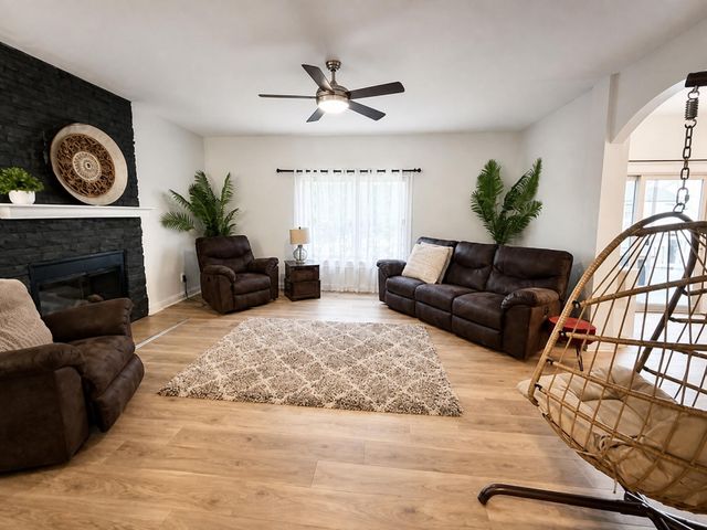 9460 Santa Clara Circle, Plain City, OH 43064