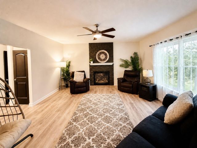 9460 Santa Clara Circle, Plain City, OH 43064