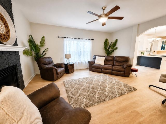 9460 Santa Clara Circle, Plain City, OH 43064