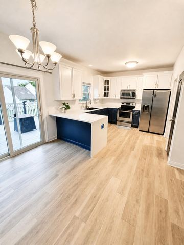 9460 Santa Clara Circle, Plain City, OH 43064