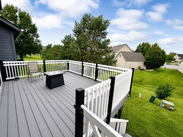 9460 Santa Clara Circle, Plain City, OH 43064