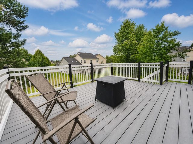 9460 Santa Clara Circle, Plain City, OH 43064