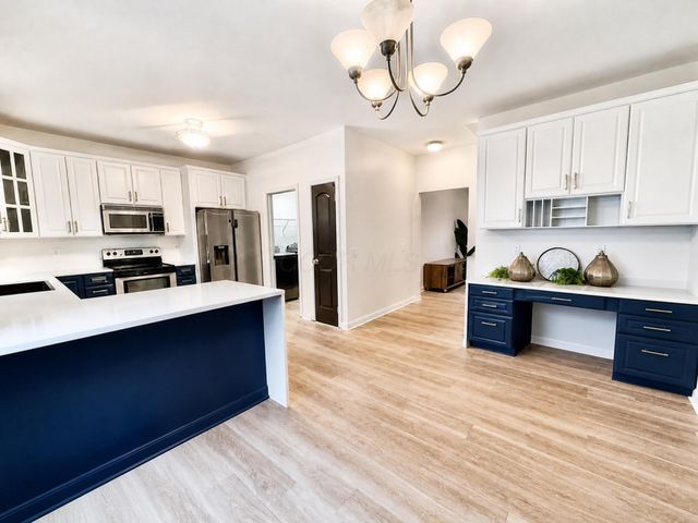9460 Santa Clara Circle, Plain City, OH 43064