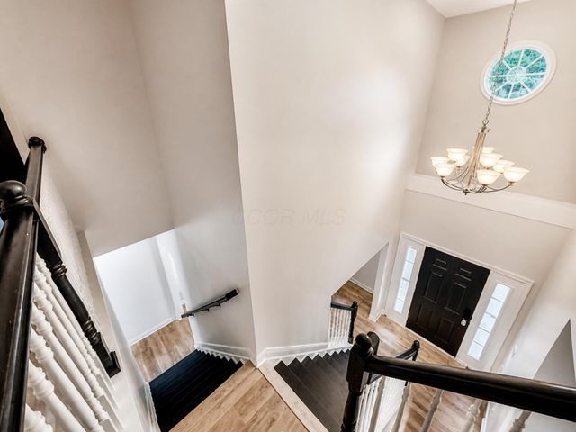 9460 Santa Clara Circle, Plain City, OH 43064