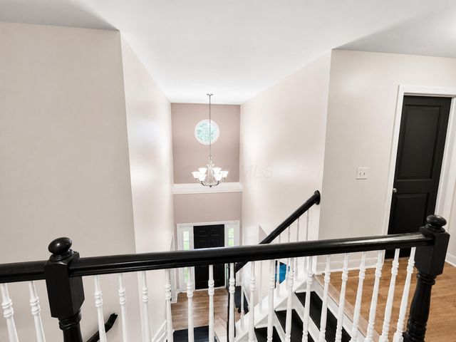 9460 Santa Clara Circle, Plain City, OH 43064
