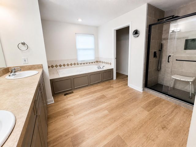 9460 Santa Clara Circle, Plain City, OH 43064