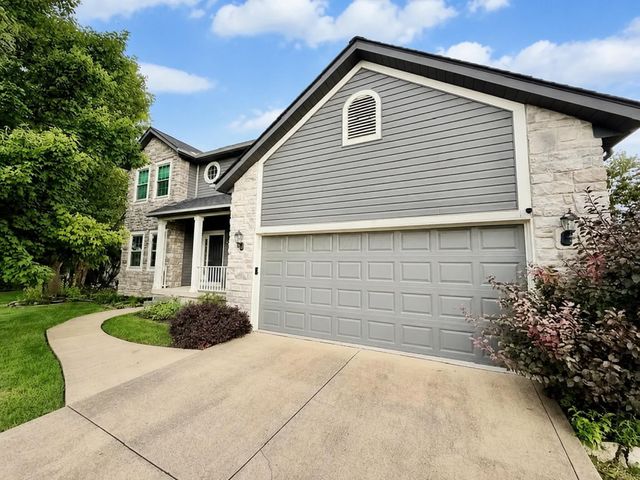 9460 Santa Clara Circle, Plain City, OH 43064