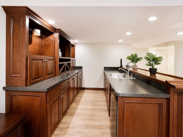 9460 Santa Clara Circle, Plain City, OH 43064