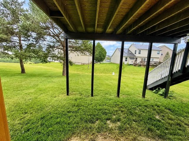9460 Santa Clara Circle, Plain City, OH 43064