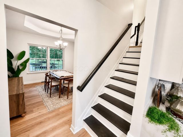 9460 Santa Clara Circle, Plain City, OH 43064