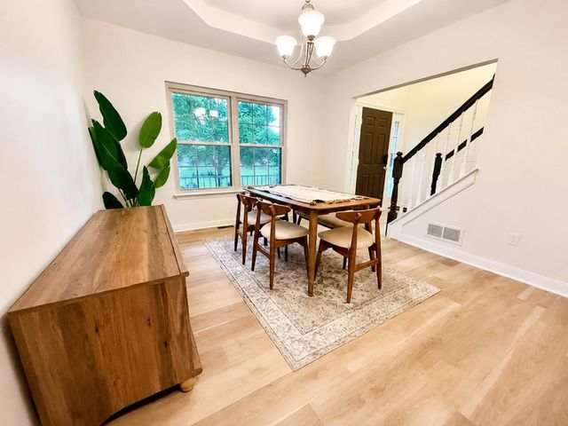 9460 Santa Clara Circle, Plain City, OH 43064