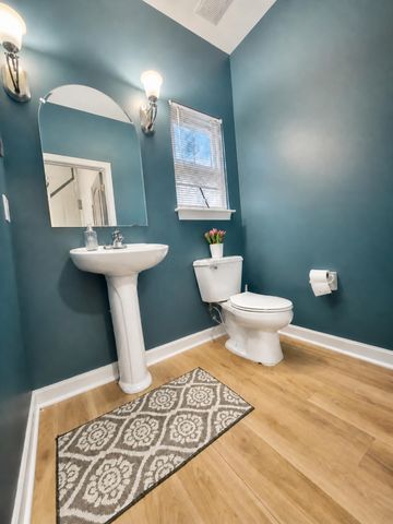 9460 Santa Clara Circle, Plain City, OH 43064