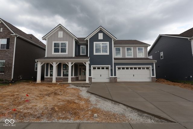 17080 Picket Fence Drive, Noblesville, IN 46060