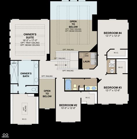 17080 Picket Fence Drive, Noblesville, IN 46060