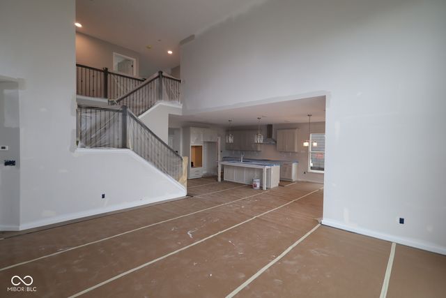 17080 Picket Fence Drive, Noblesville, IN 46060