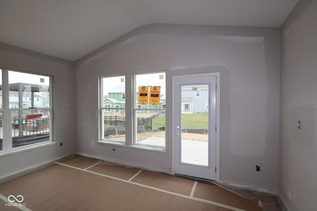 17080 Picket Fence Drive, Noblesville, IN 46060