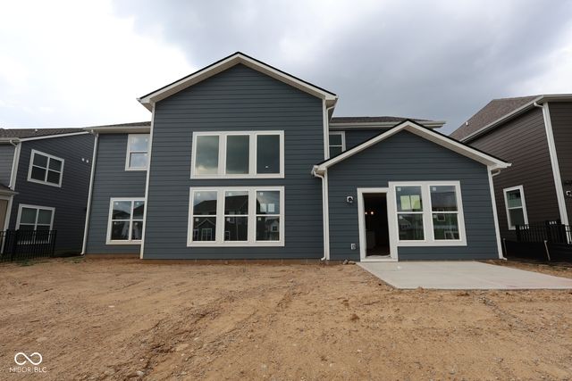 17080 Picket Fence Drive, Noblesville, IN 46060