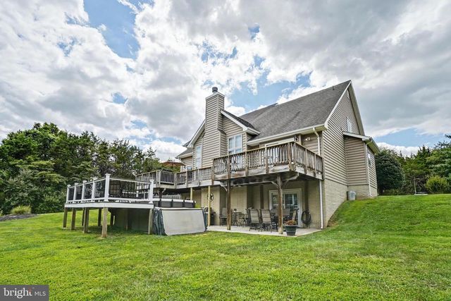 5905 PAGELAND LN, Gainesville, VA 20155