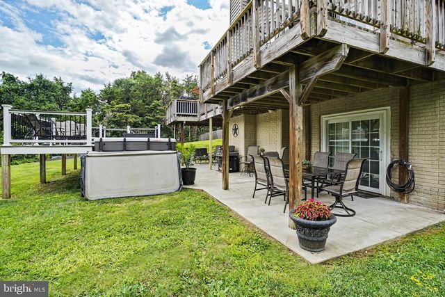 5905 PAGELAND LN, Gainesville, VA 20155