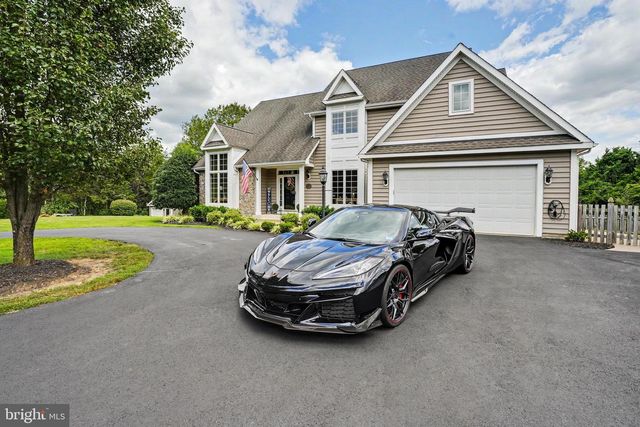 5905 PAGELAND LN, Gainesville, VA 20155