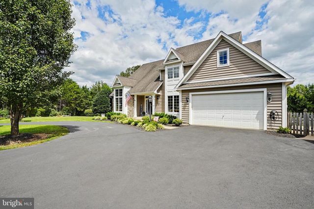 5905 PAGELAND LN, Gainesville, VA 20155