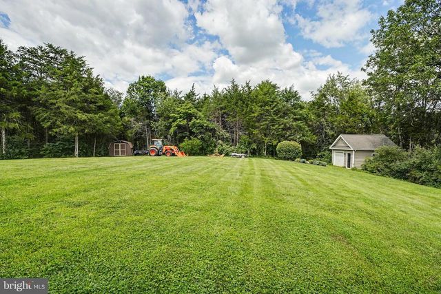 5905 PAGELAND LN, Gainesville, VA 20155