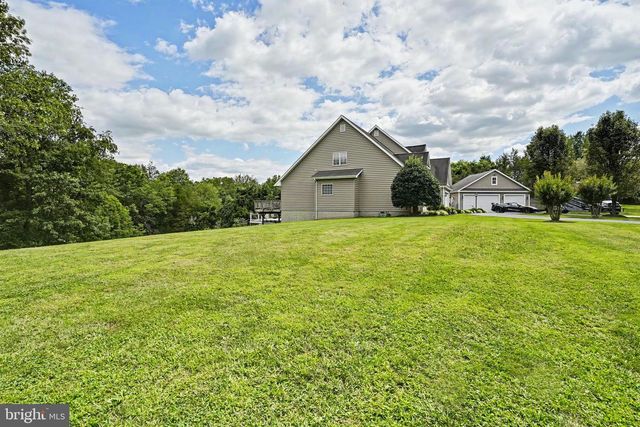 5905 PAGELAND LN, Gainesville, VA 20155