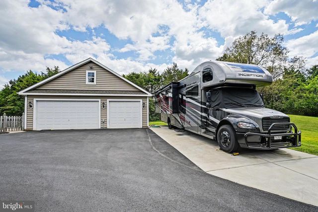 5905 PAGELAND LN, Gainesville, VA 20155