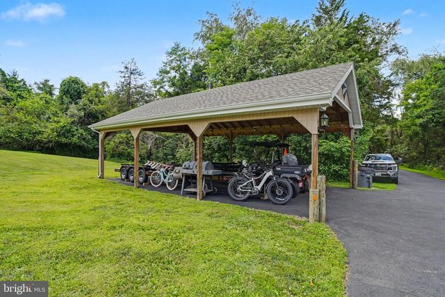 5905 PAGELAND LN, Gainesville, VA 20155