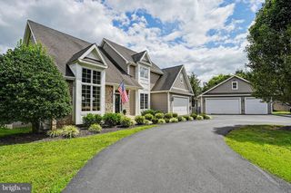 5905 PAGELAND LN, Gainesville, VA 20155