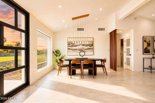 11601 N 64TH Place, Scottsdale, AZ 85254