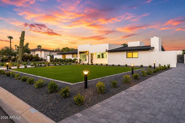 11601 N 64TH Place, Scottsdale, AZ 85254