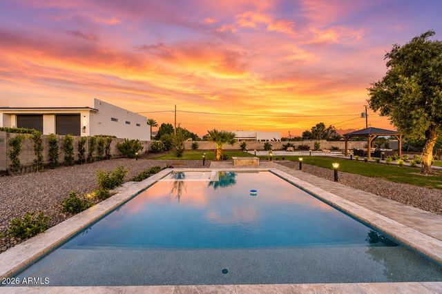 11601 N 64TH Place, Scottsdale, AZ 85254