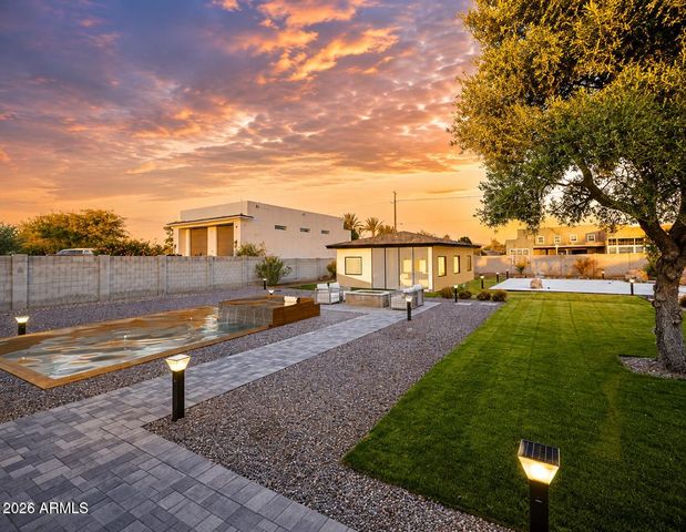 11601 N 64TH Place, Scottsdale, AZ 85254