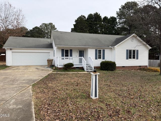 407 Dairy Road, Clayton, NC 27520