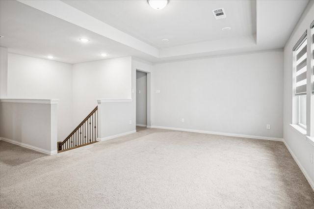 3905 Dame Ragnel Drive, Lewisville, TX 75056