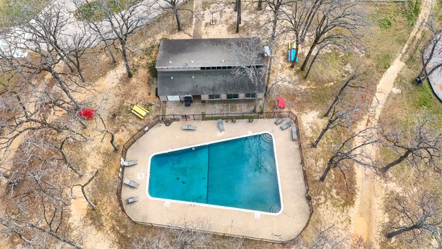 Lot 130 Beachwood Loop, Trinidad, TX 75163