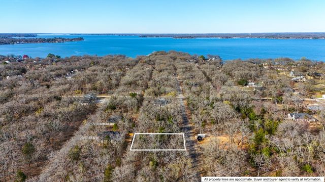 Lot 130 Beachwood Loop, Trinidad, TX 75163