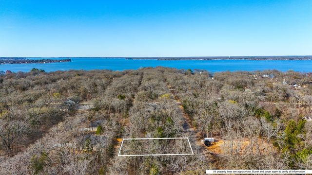 Lot 130 Beachwood Loop, Trinidad, TX 75163