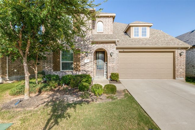 4135 Starlight Creek Drive, Celina, TX 75009