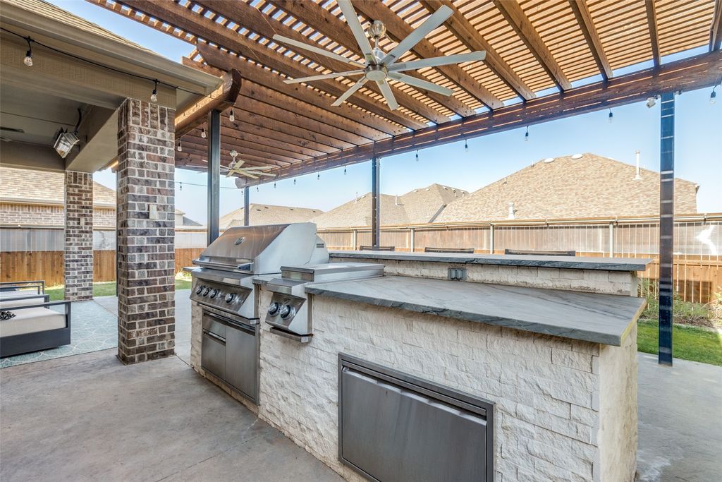4135 Starlight Creek Drive, Celina, TX 75009