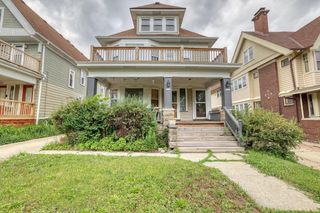2017 N 48th STREET #2019, Milwaukee, WI 53208