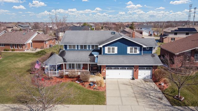 19813 Clare Drive, Tinley Park, IL 60487