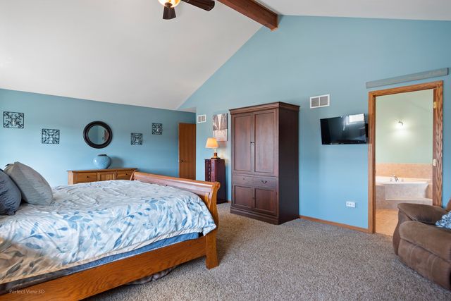 19813 Clare Drive, Tinley Park, IL 60487