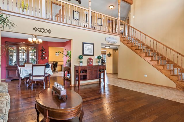 19813 Clare Drive, Tinley Park, IL 60487