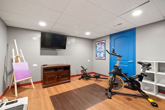 19813 Clare Drive, Tinley Park, IL 60487